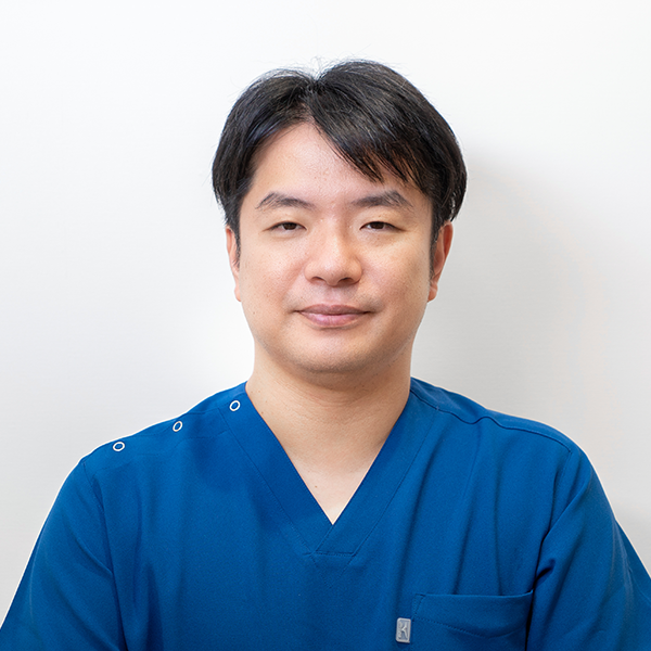 院長　及川 紘太郎