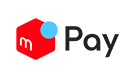 電子マネー「M Pay（メルペイ）」