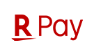 電子マネー「R Pay（楽天ペイ）」